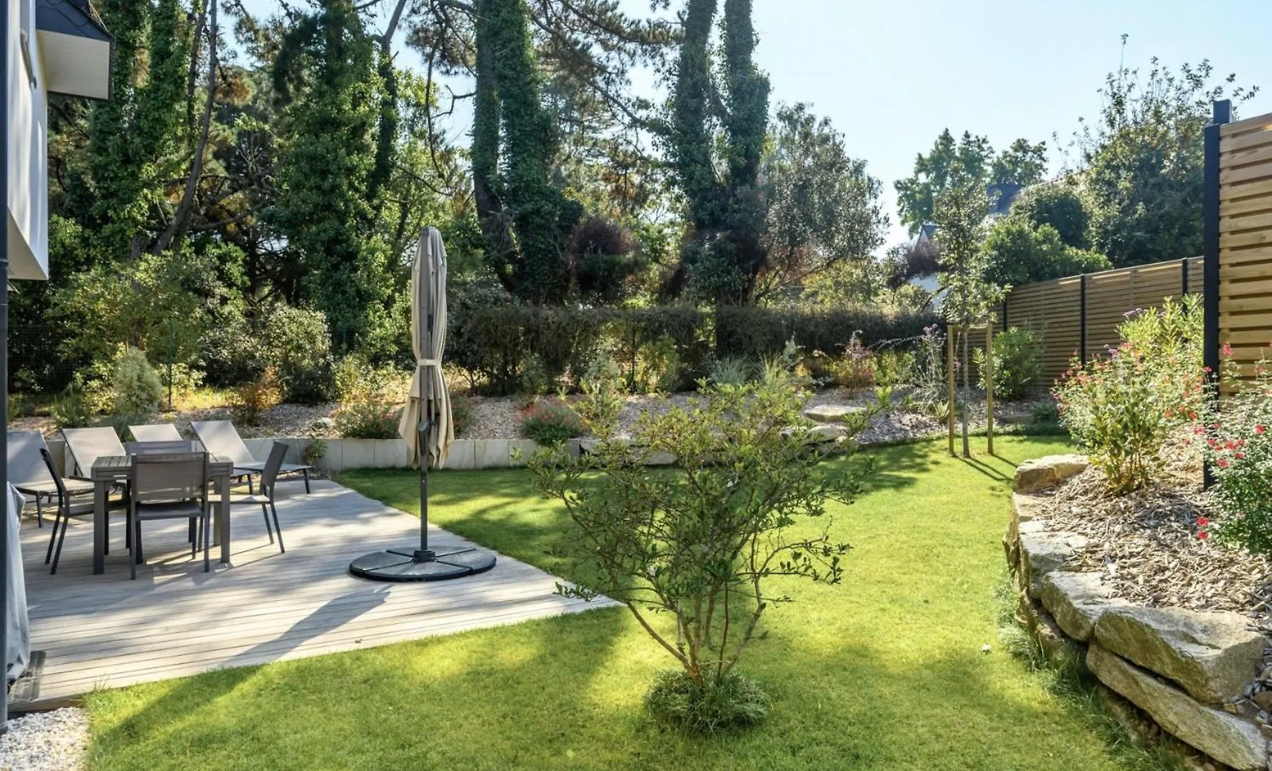 Villa Du Golf Baden