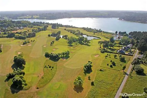 Villa Du Golf Baden